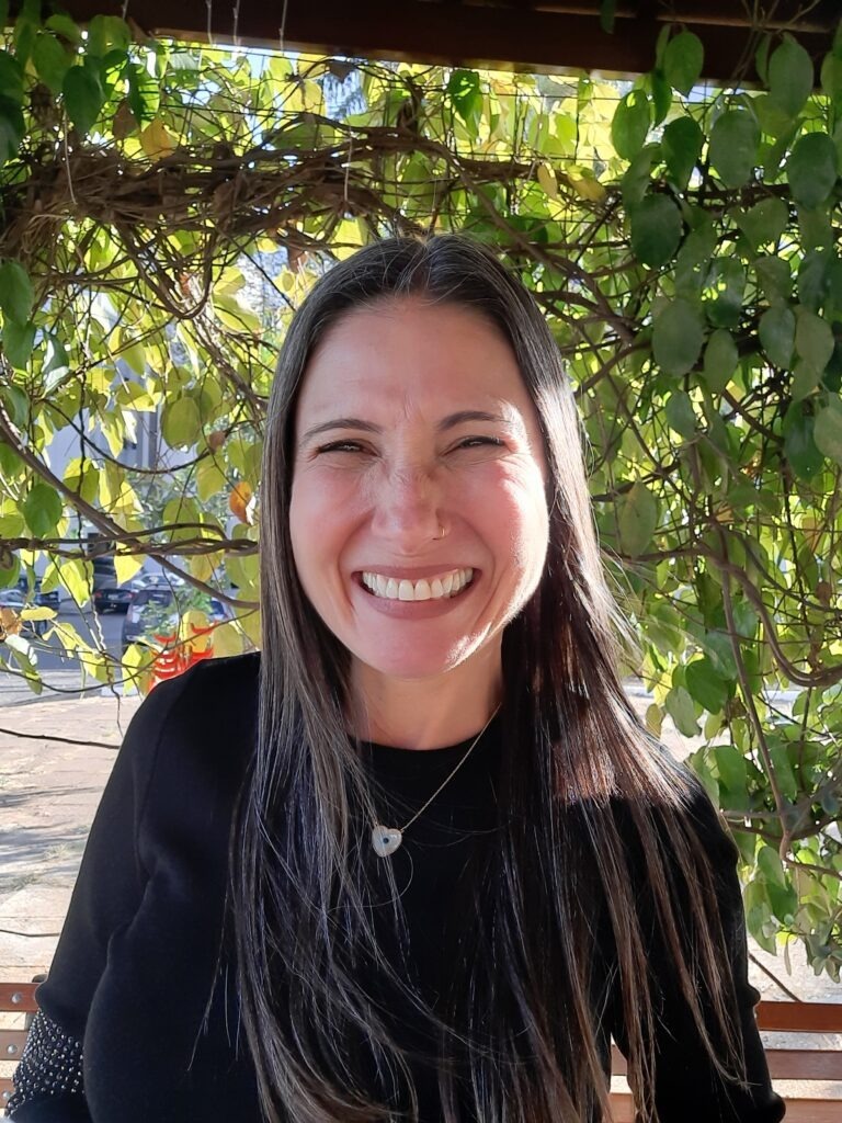 Andreia Cordeiro Foto